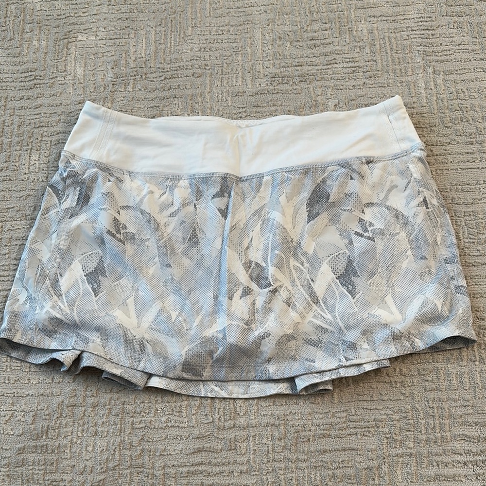 Lululemon Skort